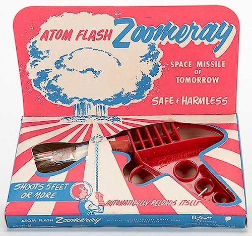 ATOM FLASH ZOOMERAYAtom Flash Zoomeray  386dca