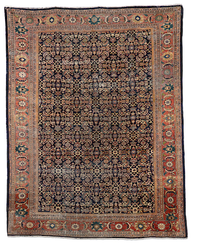 A FEREGHAN CARPETA Fereghan carpet 384f1b