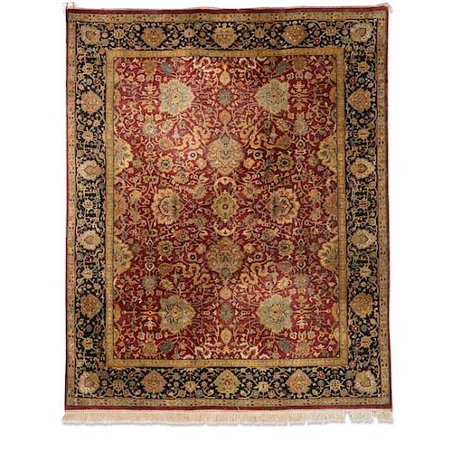 A PAKISTANI CARPETA Pakistani carpet 385500