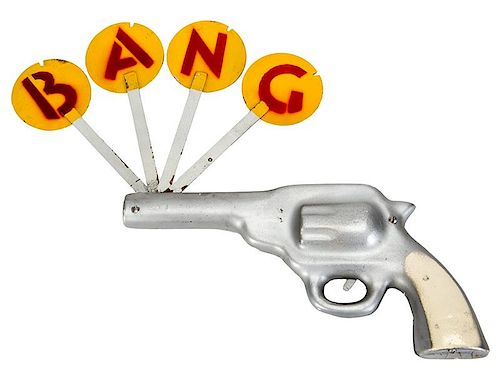 NEW BANG GUN New Bang Gun Colon  38559e