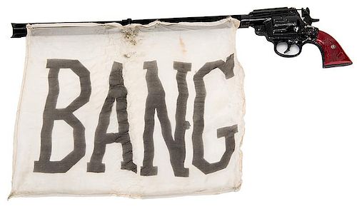 LARGE BANG GUN Large Bang Gun  38559c