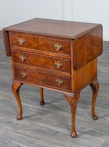 BEVAN FUNNELL ENGLISH DROP LEAF