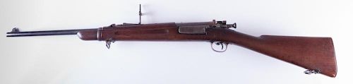 US SPRINGFIELD M 1899 KRAG JORGENSEN 3857ce