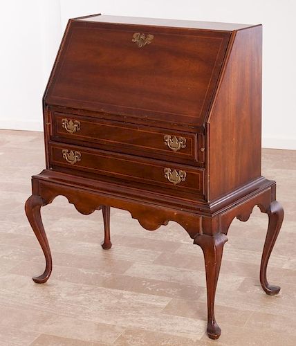 WRITING DESK ON STAND B ALTMAN 385a2c