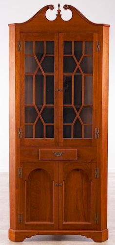 E A CLORE FRUITWOOD CHERRY CORNER 385a58