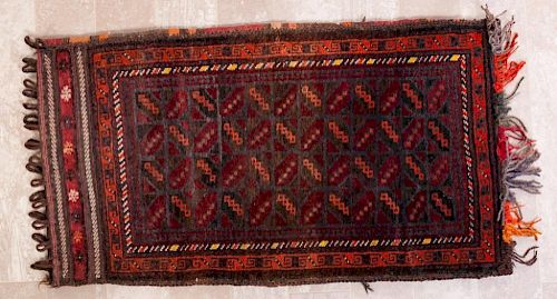 ANATOLIAN PILLOW CASEAnatolian 385ac5