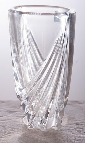 MARQUIS BY WATERFORD CRYSTAL ZEPHYR  385afc