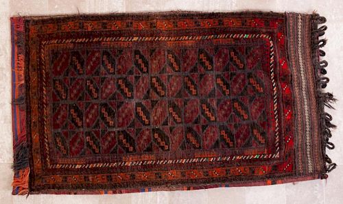 ANATOLIAN PILLOW CASEAnatolian 385b19