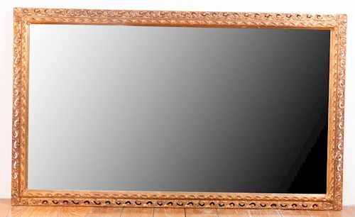 TURNER GILT FRAMED MIRRORTurner 385b21