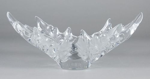 LALIQUE "CHAMPS ELYSEE" CRYSTAL