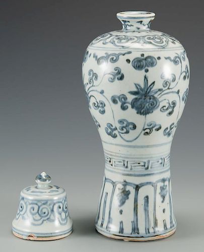 BLUE WHITE CHINESE PORCELAIN 3888b5