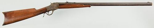 WINCHESTER MODEL 1885 SINGLE SHOT 388976