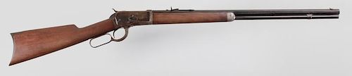 WINCHESTER MODEL 1892, 32-20 WIN