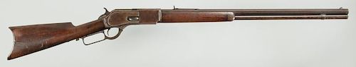 WINCHESTER MODEL 1876, 40-60 WIN