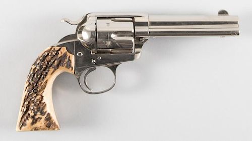 COLT BISLEY FRONTIER SIX SHOOTER  388989