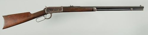 WINCHESTER MODEL 1894, 30-30 WIN LEVER