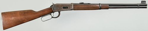 WINCHESTER MODEL 1894, 30-30 WIN LEVER