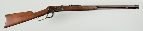 WINCHESTER MODEL 1892, 32-20 WIN