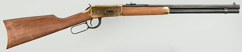 WINCHESTER 94 CENTENNIAL LEVER