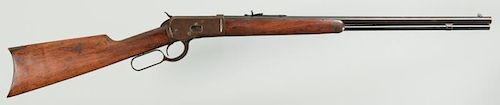 WINCHESTER MODEL 1892, 25-20 LEVER ACTION