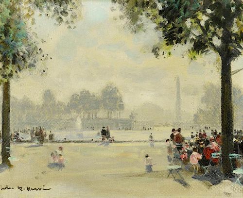 JULES RENE HERVE O C TUILERIES 388b5b