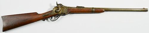 SHARPS NEW MODEL 1859 CARBINE,