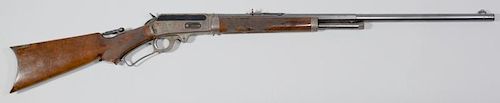 MARLIN SPECIAL ORDER DELUXE RIFLE,