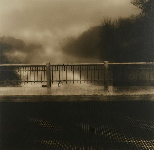 JACK SPENCER, LOUISIANA BRIDGE