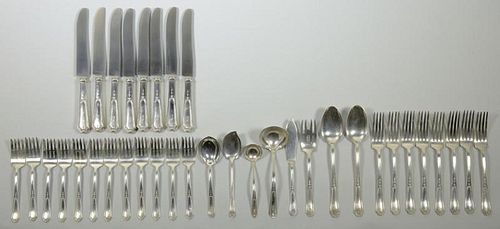 INTERNATIONAL STERLING FLATWARE,