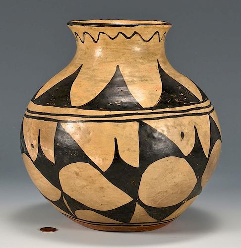 SOUTHWEST NATIVE AMERICAN POTTERY 389171