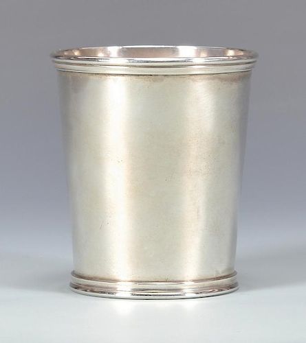 SHARRARD KY COIN SILVER JULEP CUPKentucky