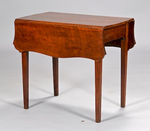 SOUTHERN CHERRY PEMBROKE TABLE