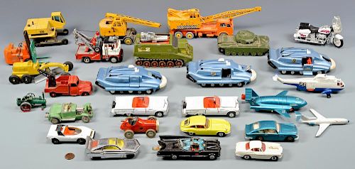 COLLECTION DIE CAST TOYS INC DINKY  3893c3