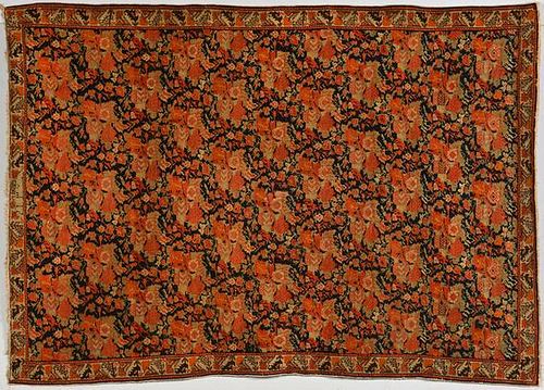 MISSION MALAYER AREA RUG EARLY 38945f