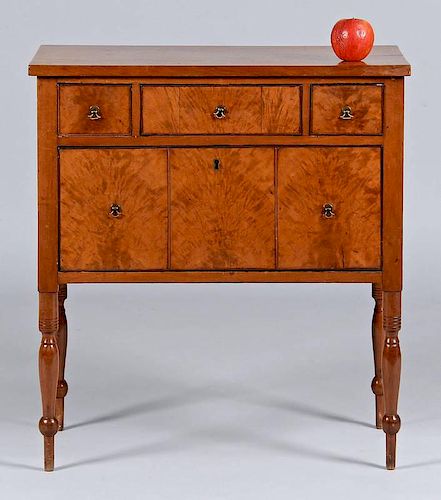 KY SUGAR CHEST, MINIATURE SIDEBOARD