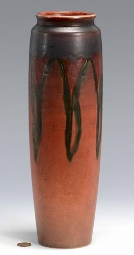 ROOKWOOD VASE ELIZABETH LINCOLN 389bcb