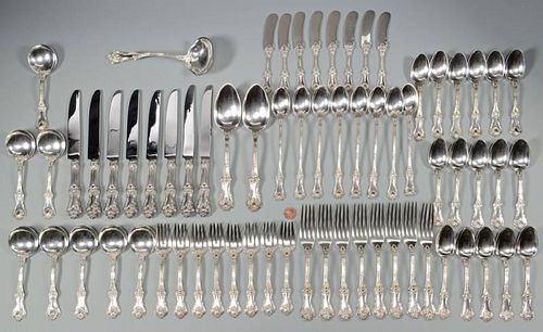 FRANK SMITH STERLING FLATWARE  389c22