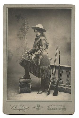 CABINET CARD PHOTO OF NEBRASKA 3877aa