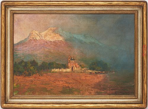 GUILLERMO GOMEZ MAYORGA O C LANDSCAPE 38786d