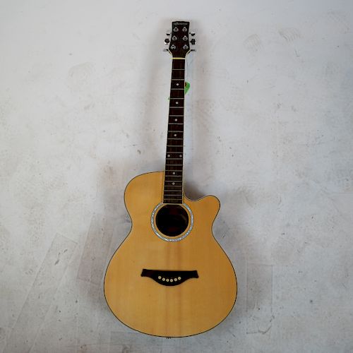 SEQUOIA ACOUSTIC GUITARSequoia