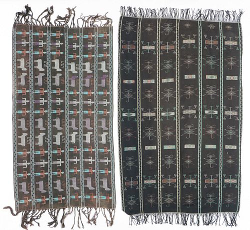 2 WEST TIMOR TEXTILES2 West Timor 38ac04