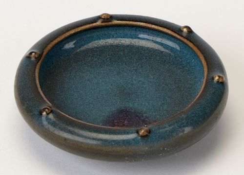 CHINESE SONG DYNASTY JUNWARE BRUSH