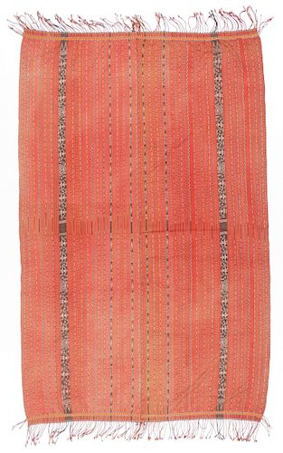 FINE IKAT KISAR SARONGWoman's cotton