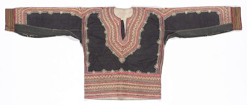 INDONESIAN WOMAN S EMBROIDERED 38b140
