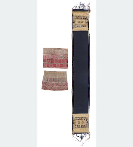 3 LI PEOPLE TEXTILES HAINAN CHINA3 38b1d6