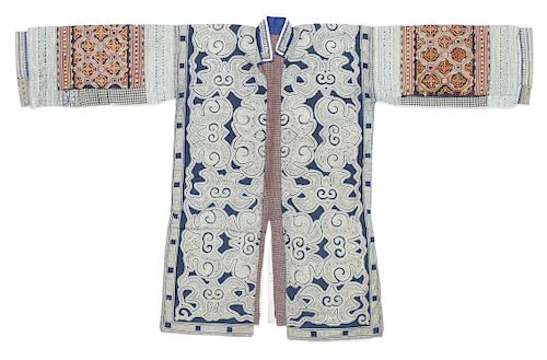 BEAUTIFUL FESTIVAL JACKET, GEIJA