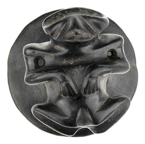 TAINO C 1000 1500 CE BEAUTIFUL 38b2d9