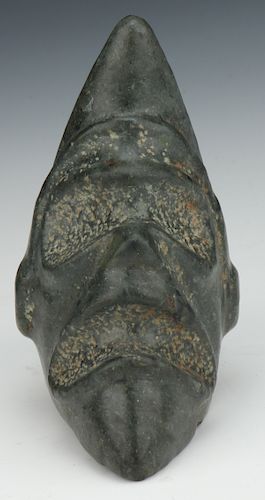 TAINO C 1000 1500 CE ANTHROPIC 38b2e3