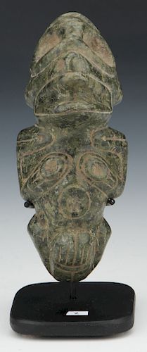 TAINO C 1000 1500 CE FINE TWO 38b2e5