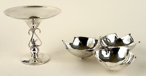 ALFREDO SCIARROTTA STERLING SILVER 38b3fb